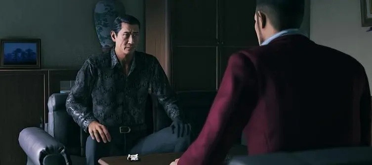 Yakuza: Like a Dragon Release Date - Is it coming to Steam?
