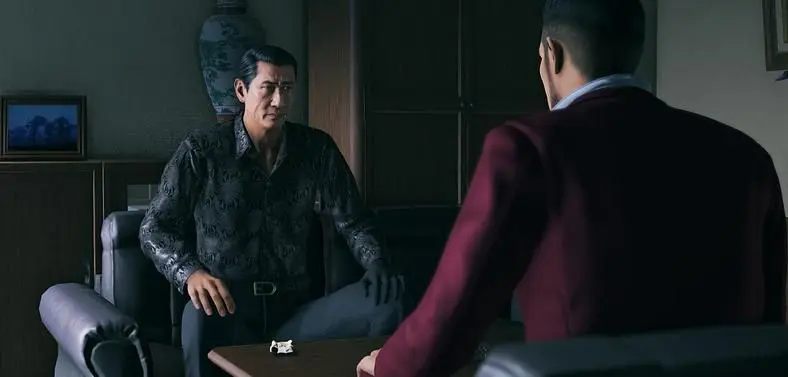 Yakuza: Like a Dragon Release Date - Is it coming to Steam?