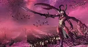 Total War: Warhammer 3 Patch 7.0 Release Date - Latest News