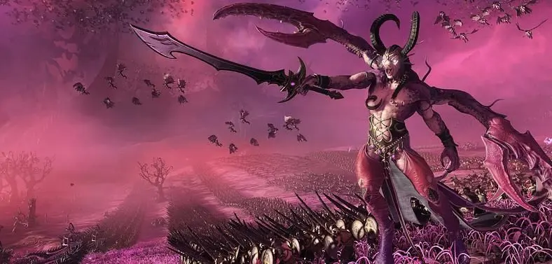 Total War: Warhammer 3 Patch 7.0 Release Date - Latest News