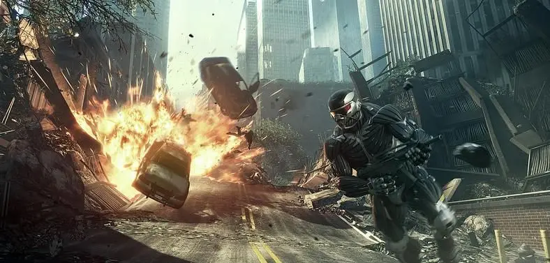 Crysis 2 PC plagued by launch problems