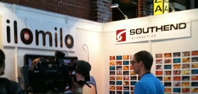 Lode Runner's Southend unveils gravity-defying Ilomilo for XBLA