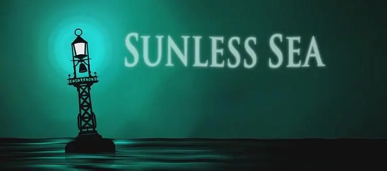 Sunless Sea to release February 6th, expect "loneliness and frequent death"