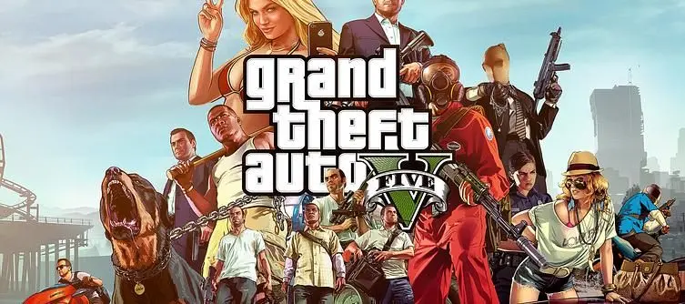 Introducing the Rockstar Editor for Grand Theft Auto V