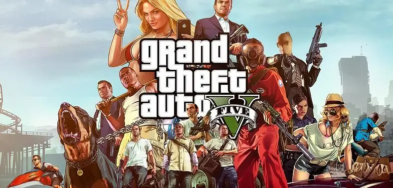 Introducing the Rockstar Editor for Grand Theft Auto V