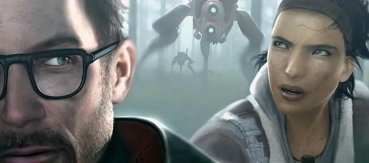 Half-Life Projects "Ultimately Just Starve To Death" Says An Anonymous Insider