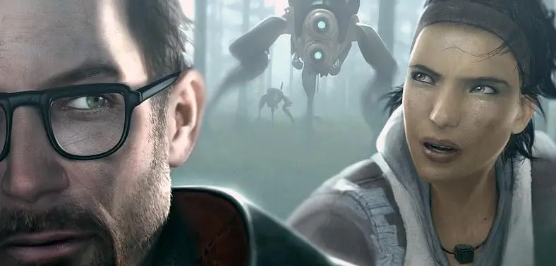 Half-Life Projects "Ultimately Just Starve To Death" Says An Anonymous Insider