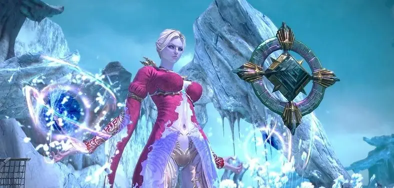 En Masse Entertainment Shutting Down, Tera Will Remain Online 