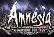 Amnesia: A Machine for Pigs gets 10th September launch, 20% off on preorders