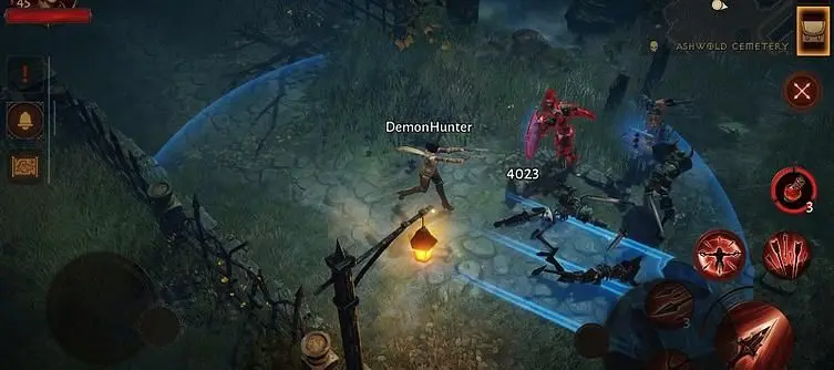 Diablo Immortal Server Status - Here's Why It's Offline