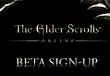 Bethesda begins beta sign-ups for The Elder Scrolls Online, releases new trailer