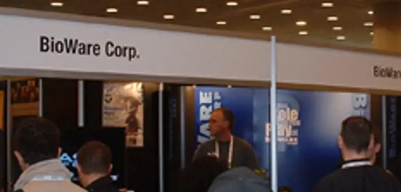 Rumour: BioWare gears up for "Military-genre FPS" of known IP?