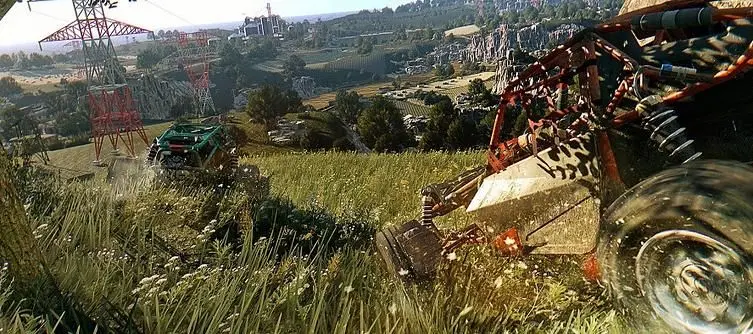 Dying Light DLC prices rise with the size of The Following