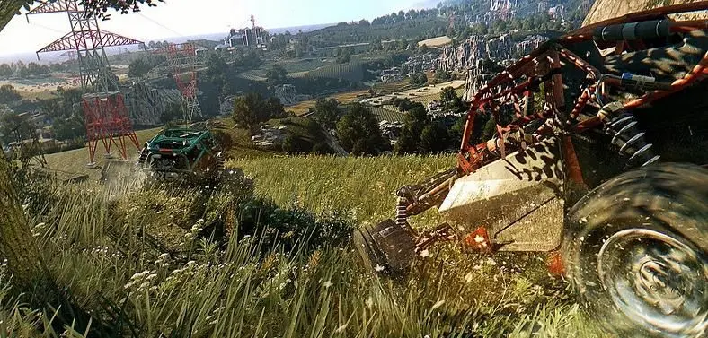 Dying Light DLC prices rise with the size of The Following