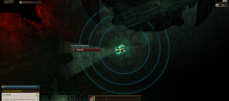 Sunless Sea’s expansion will take you to the bottom of the ocean