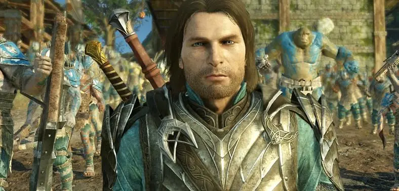 Shadow of Mordor Developer's Next Game Will Use the Nemesis System