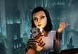 Elizabeth in Burial at Sea DLC for BioShock Infinite isn't "Booker in a dress"