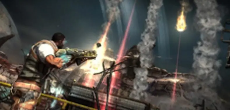 LightBox answer Starhawk fan questions, yes to "outer space"