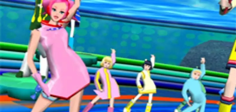 SEGA's "digitally remastered" Dreamcast ports arrive "early 2011"