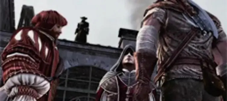 Assassin's Creed skipping 2011?