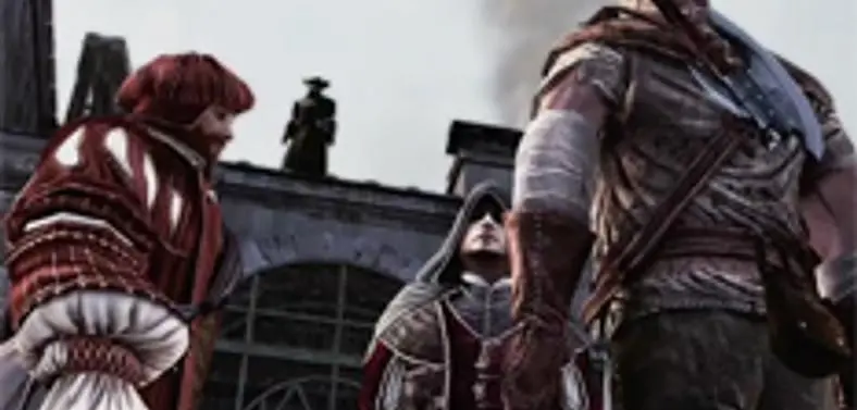 Assassin's Creed skipping 2011?