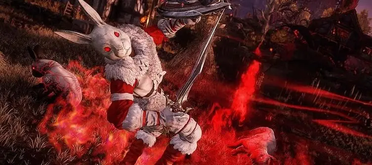 New World Rabbit's Revenge 2023 Event: Start and End Dates, Rewards
