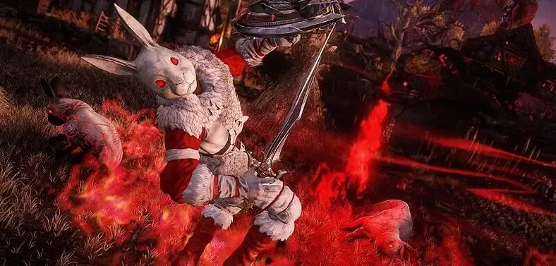 New World Rabbit's Revenge 2023 Event: Start and End Dates, Rewards