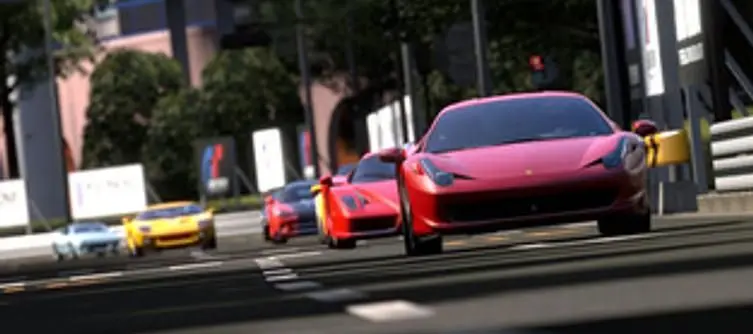Gran Turismo series shy of 68 million sales, GT5 update 2.09 now live