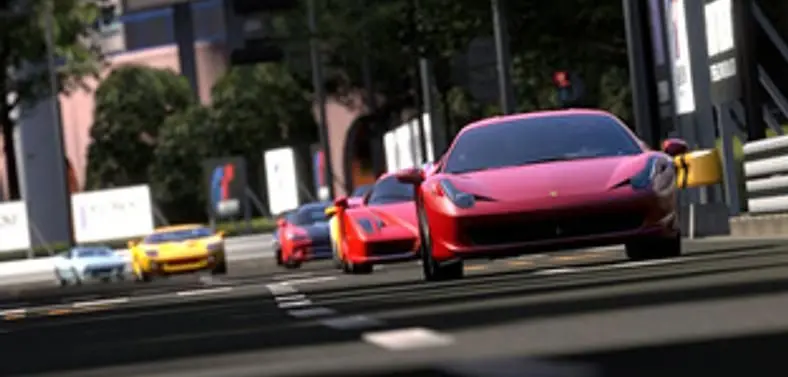 Gran Turismo series shy of 68 million sales, GT5 update 2.09 now live