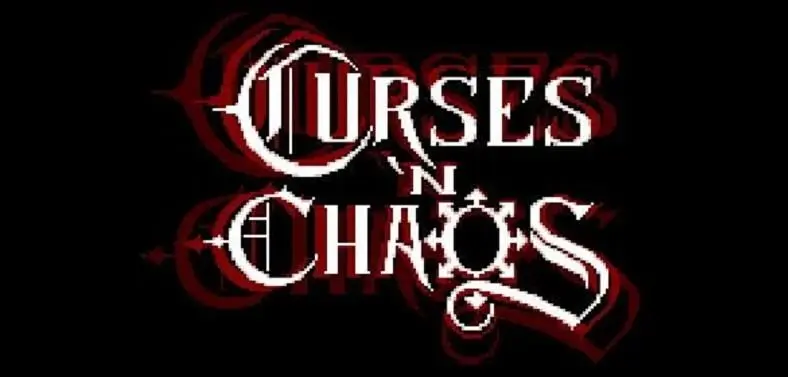 Mercenary Kings developers Tribute reveal new title Curses 'n Chaos