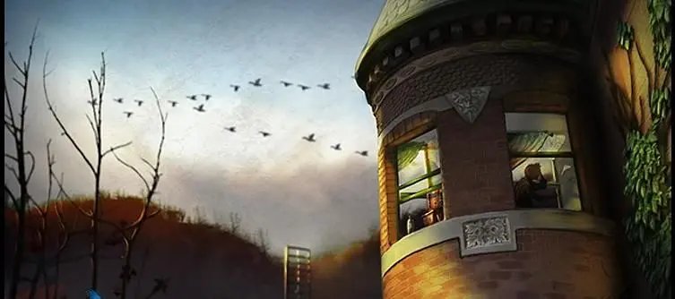 Indie developer Tiger Style's iOS Spider title getting a PC port