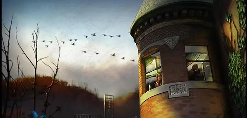 Indie developer Tiger Style's iOS Spider title getting a PC port