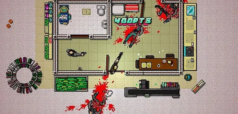 Hotline Miami 2: Wrong Number pre-orders begin for March 10th release