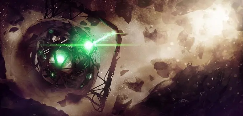 Star Wars Battlefront-inspired Galaxy in Turmoil is getting a demo next year