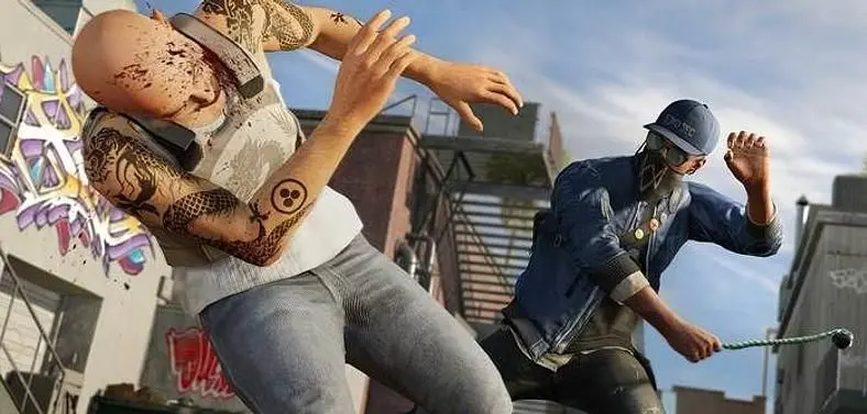 Watch Dogs 2 Just Got A Small PC Bug Fix