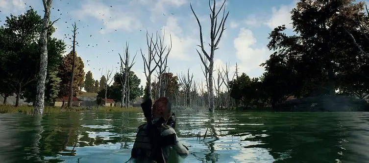 PlayerUnknown's Battlegrounds Release Times - Here's When v1.0 Releases Across the Globe! 