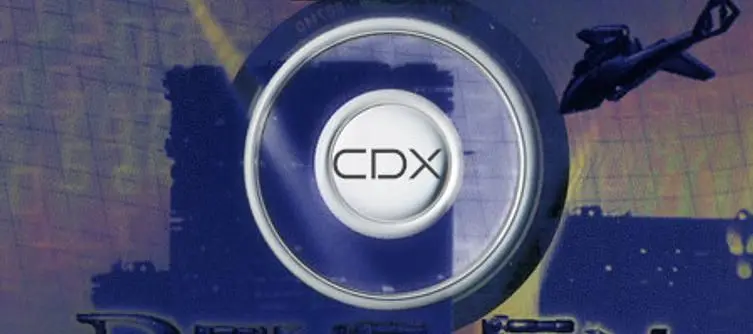 Deus Ex Multiplayer Mod CDX v1 Released, offers improved Netcode and Hit Detection