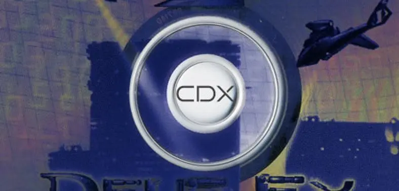 Deus Ex Multiplayer Mod CDX v1 Released, offers improved Netcode and Hit Detection