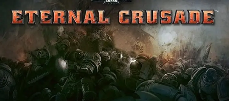 Behaviour Interactive developing Warhammer 40k: Eternal Crusade, a MMO coming in 2015