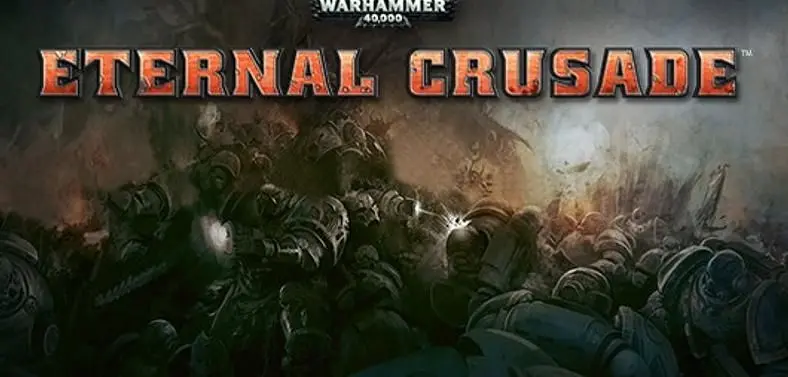 Behaviour Interactive developing Warhammer 40k: Eternal Crusade, a MMO coming in 2015