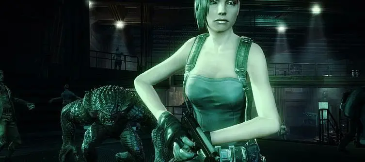 Operation Raccoon City to get free DLC in April