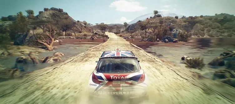 Codemasters set to release DiRT 3 on 24th May