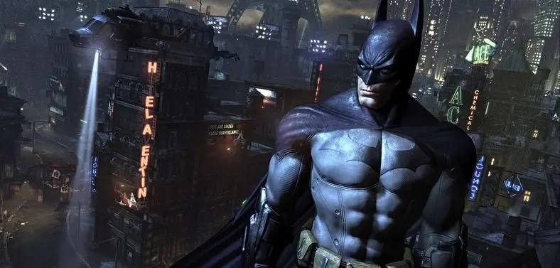 New Mod Adds HD Textures to Batman: Arkham City, Here's How To Get It Working
