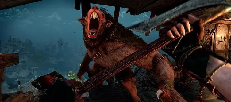 Warhammer Vermintide 2 Gets Back to Ubersreik DLC in December