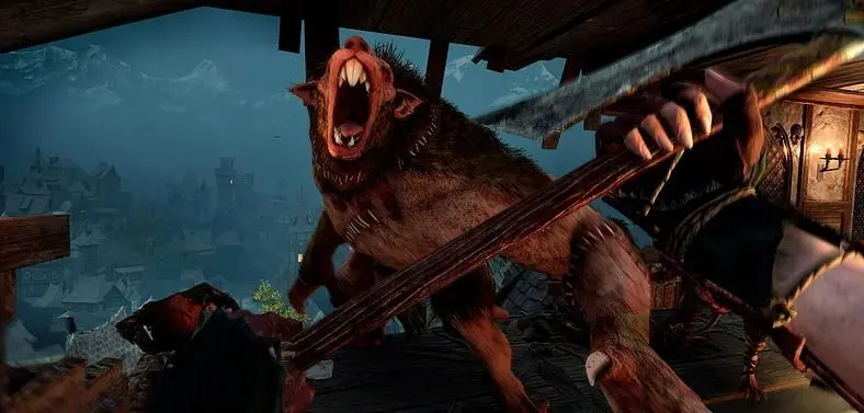 Warhammer Vermintide 2 Gets Back to Ubersreik DLC in December