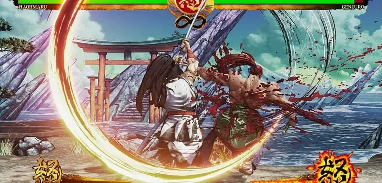 Samurai Shodown Steam Release Date - Is It Coming to Steam?