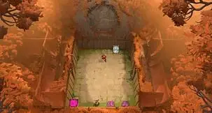 Order of the Sinking Star from The Witness Creator Jonathan Blow Announced