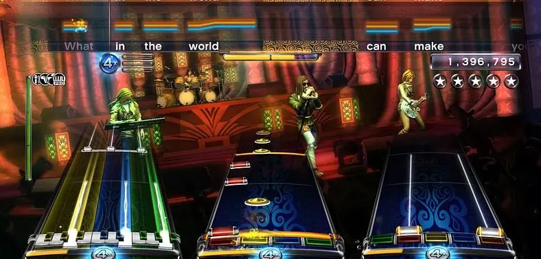 Harmonix servers compromised by hacker intrusion