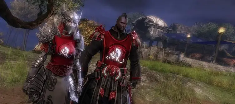 Flame & Frost expansion coming to Guild Wars 2