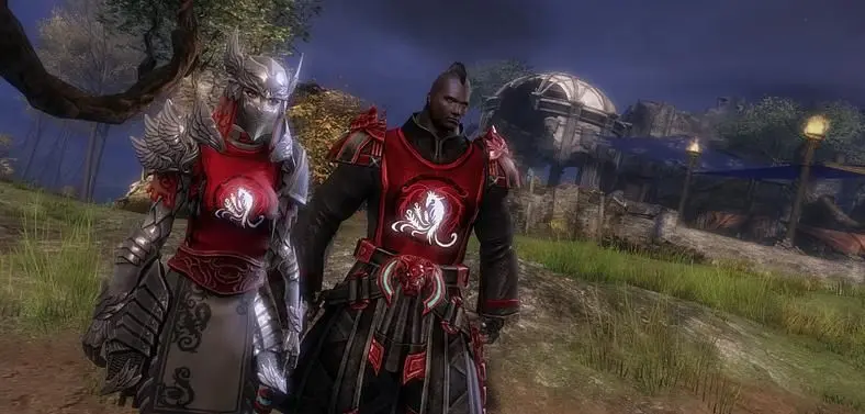 Flame & Frost expansion coming to Guild Wars 2
